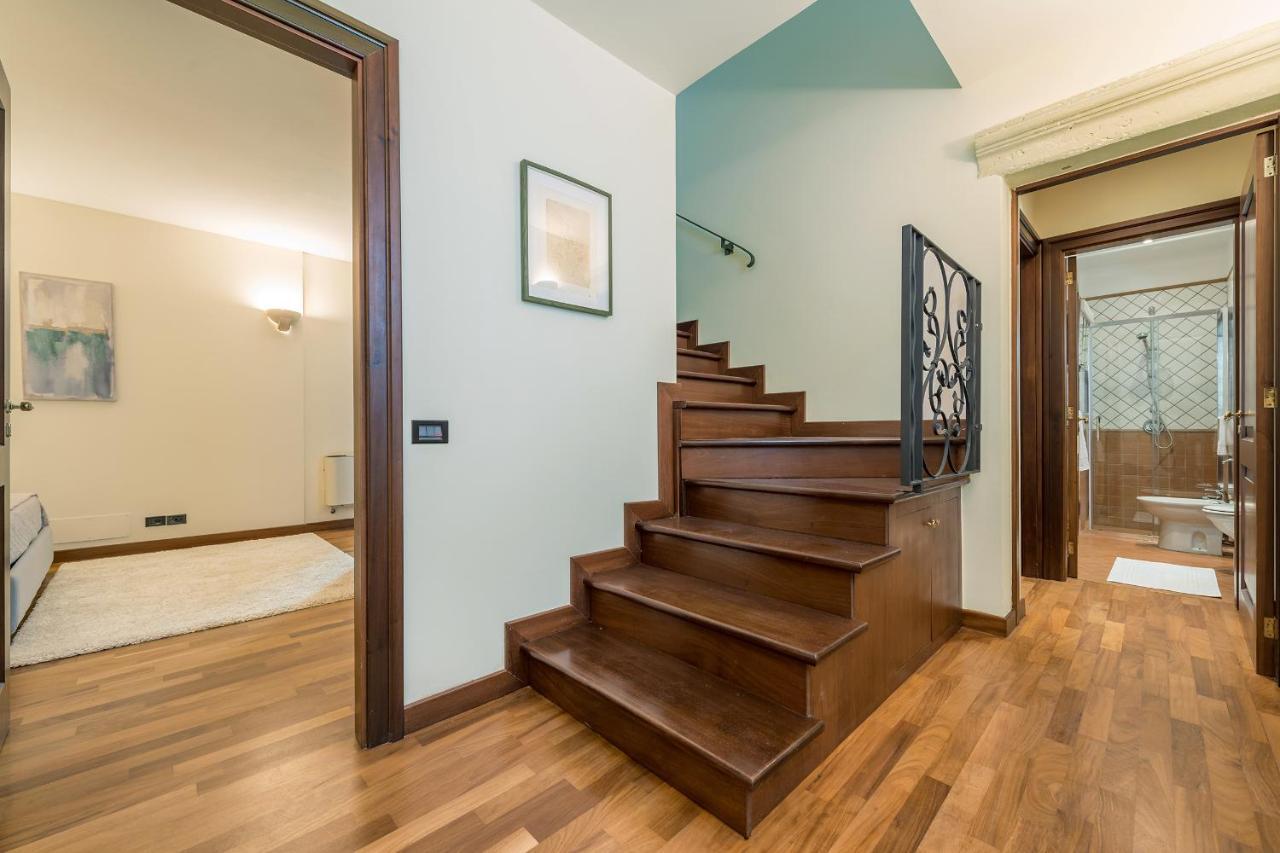 Goodstay Palazzo Marini Suite Lecce Exteriör bild
