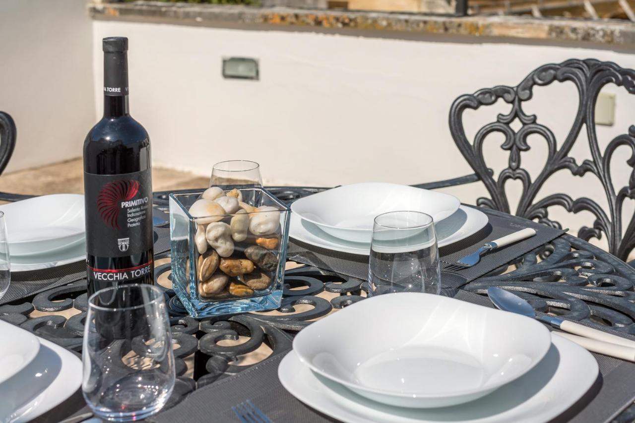 Goodstay Palazzo Marini Suite Lecce Exteriör bild