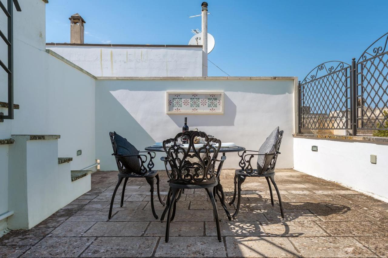 Goodstay Palazzo Marini Suite Lecce Exteriör bild