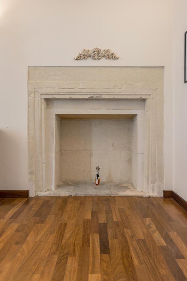Goodstay Palazzo Marini Suite Lecce Exteriör bild