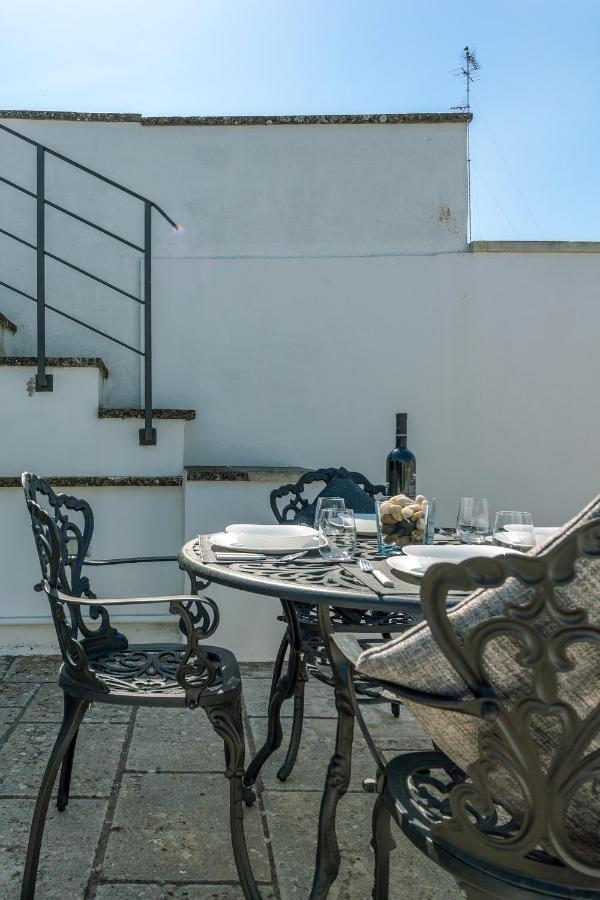 Goodstay Palazzo Marini Suite Lecce Exteriör bild
