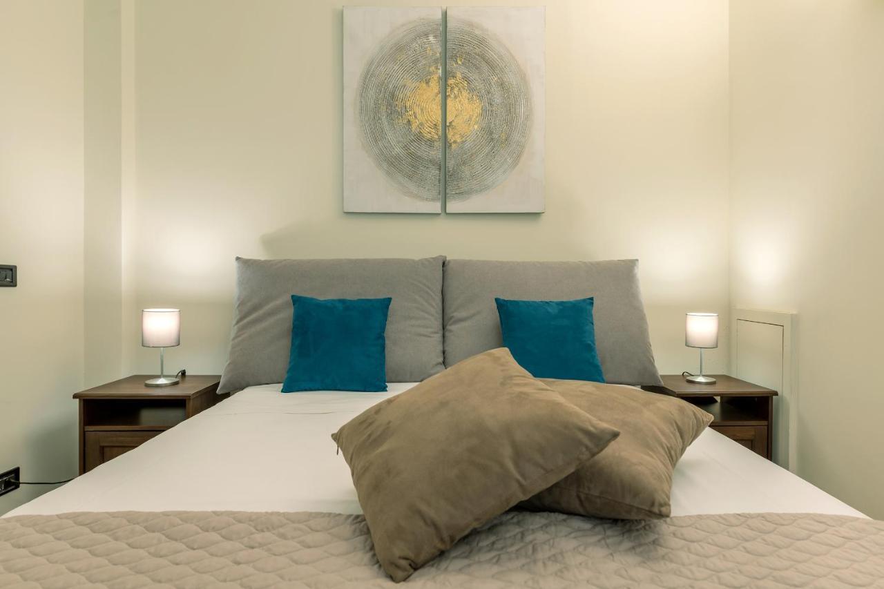 Goodstay Palazzo Marini Suite Lecce Exteriör bild