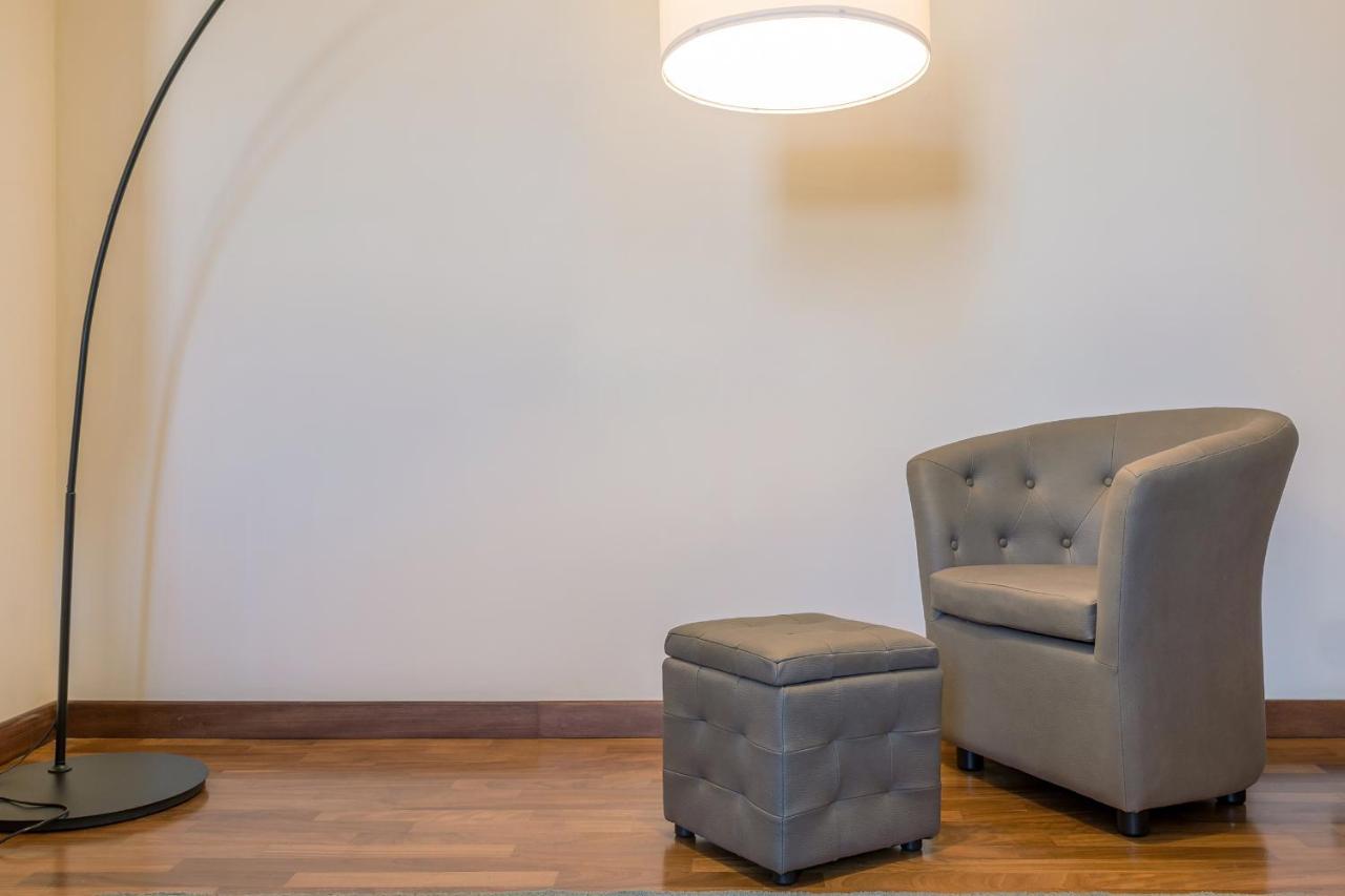Goodstay Palazzo Marini Suite Lecce Exteriör bild