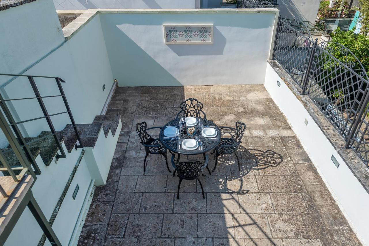Goodstay Palazzo Marini Suite Lecce Exteriör bild