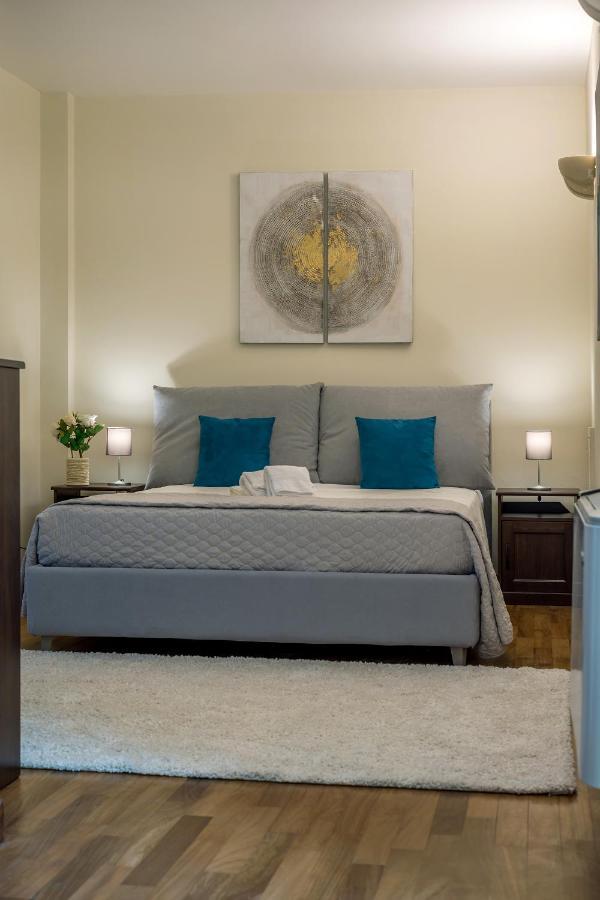 Goodstay Palazzo Marini Suite Lecce Exteriör bild